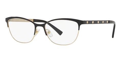 versace glasses 1251|Versace VE1251 Eyeglasses .